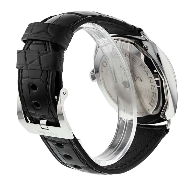 Panerai Radiomir Manual PAM00380
